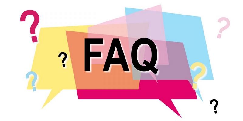 FAQs – Giải đáp câu hỏi liên quan đến đăng nhập Jun88
