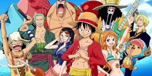 Jun88 truyện One Piece tập hợp những tập phim hay nhất